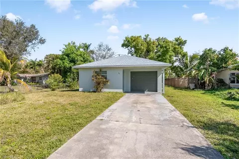 2826 West Rd, Fort Myers, FL 33905