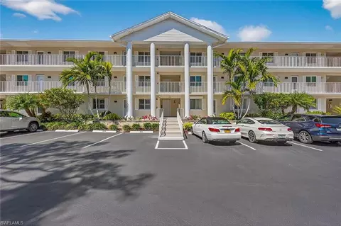 3021 Sandpiper Bay Cir #E206, Naples, FL 34112