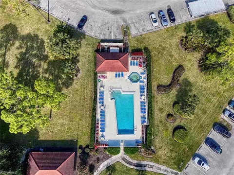 Exterior - 1001 Foxfire Ln #307, Naples, FL 34104 photo 3 of 4
