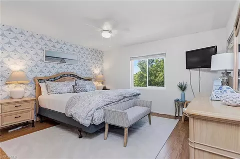 Bedroom - 1001 Foxfire Ln #307, Naples, FL 34104 photo 1 of 3