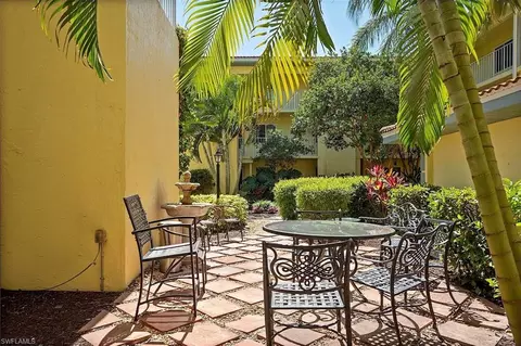 Exterior - 1001 Foxfire Ln #307, Naples, FL 34104 photo 1 of 4