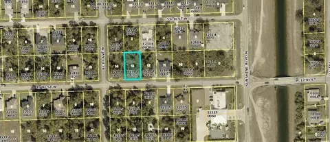 2510 49th St W, Lehigh Acres, FL 33971