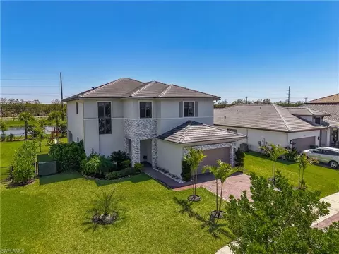 4970 Jovanne St, Ave Maria, FL 34142