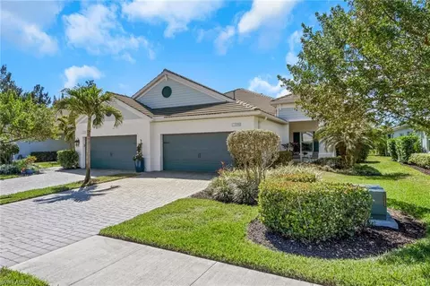 2194 Marquesa Cir, Naples, FL 34112
