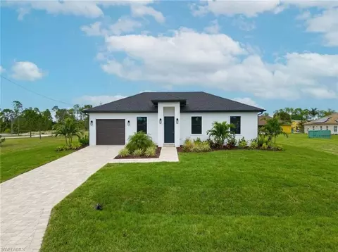 1211 Delores St E, Lehigh Acres, FL 33974