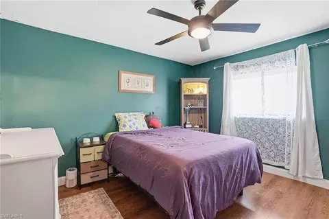 Bedroom - 4581 Chippendale Dr, Naples, FL 34112 photo 2 of 2