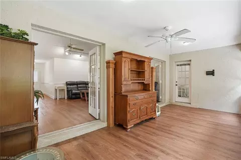 Entry Way - 4581 Chippendale Dr, Naples, FL 34112 photo 3 of 3