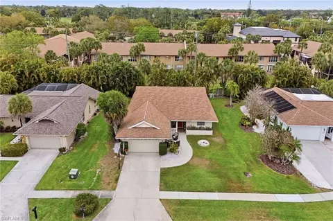 View/Area - 4581 Chippendale Dr, Naples, FL 34112 photo 1 of 3