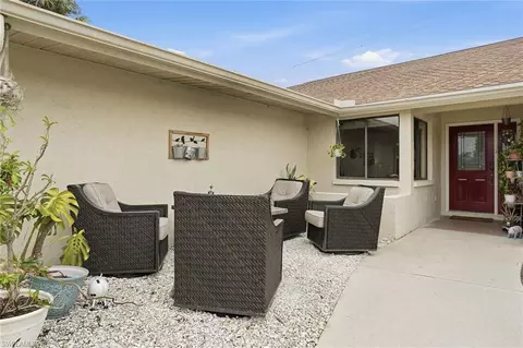 Exterior - 4581 Chippendale Dr, Naples, FL 34112 photo 1 of 3