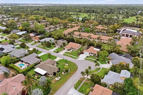 View/Area - 4581 Chippendale Dr, Naples, FL 34112 photo 3 of 3