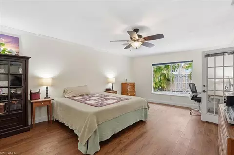 Bedroom - 4581 Chippendale Dr, Naples, FL 34112 photo 1 of 2