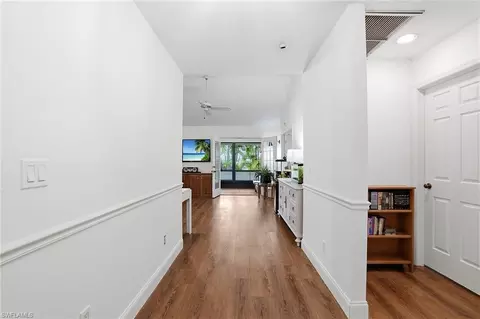 Entry Way - 4581 Chippendale Dr, Naples, FL 34112 photo 2 of 3
