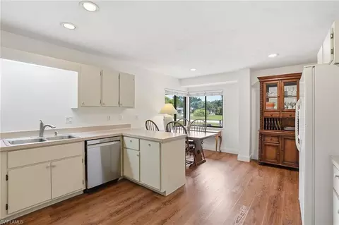 Kitchen - 4581 Chippendale Dr, Naples, FL 34112 photo 3 of 4