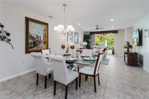 Dining - 14943 Edgewater Cir, Naples, FL 34114 photo 1 of 2