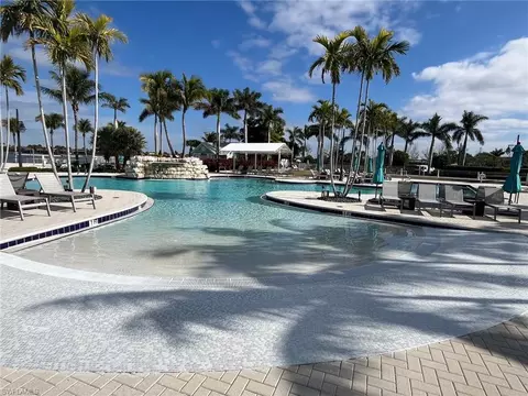 Exterior - 14943 Edgewater Cir, Naples, FL 34114 photo 13 of 17