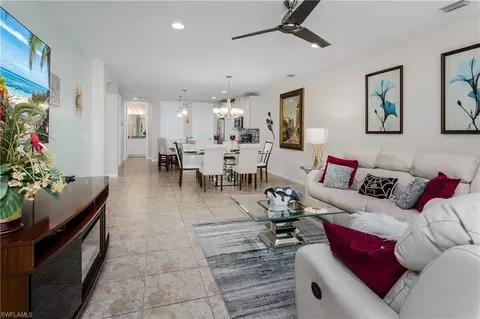 Living - 14943 Edgewater Cir, Naples, FL 34114 photo 3 of 3