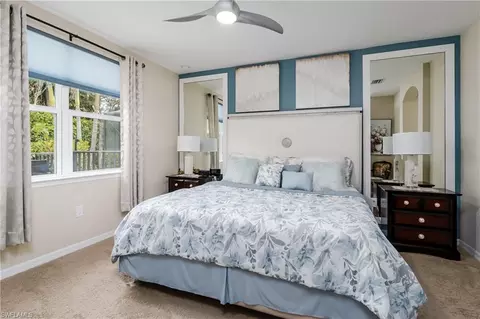 Bedroom - 14943 Edgewater Cir, Naples, FL 34114 photo 1 of 5