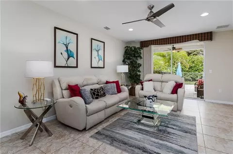 Living - 14943 Edgewater Cir, Naples, FL 34114 photo 2 of 3