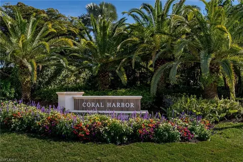 Exterior - 14943 Edgewater Cir, Naples, FL 34114 photo 17 of 17