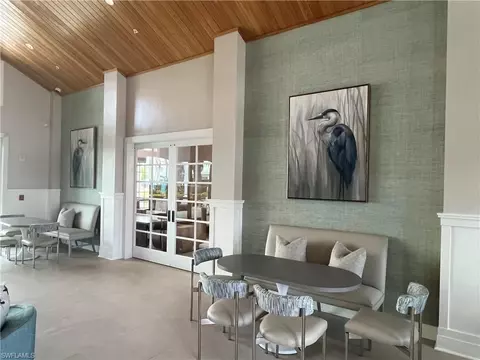 Dining - 14943 Edgewater Cir, Naples, FL 34114 photo 2 of 2