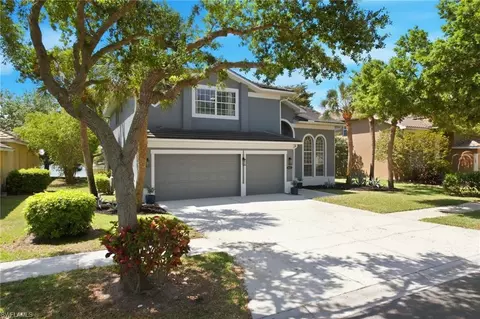 14551 Indigo Lakes Cir, Naples, FL 34119