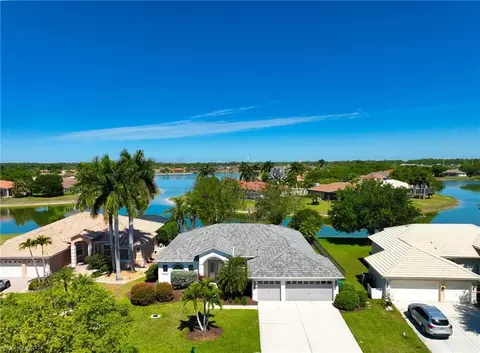 3213 Brookeview Ct, Naples, FL 34120