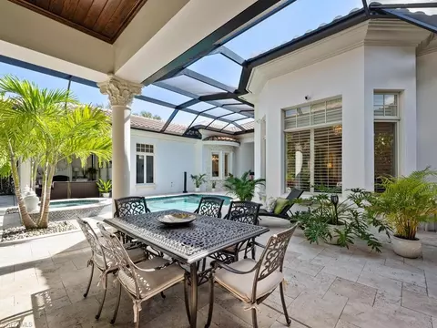 Exterior - 28312 Terrazza Ln, Naples, FL 34110 photo 14 of 19