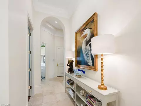 Entry Way - 28312 Terrazza Ln, Naples, FL 34110 photo 2 of 2