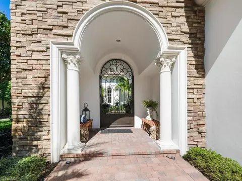 Exterior - 28312 Terrazza Ln, Naples, FL 34110 photo 4 of 19