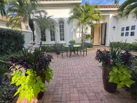 Exterior - 28312 Terrazza Ln, Naples, FL 34110 photo 6 of 19