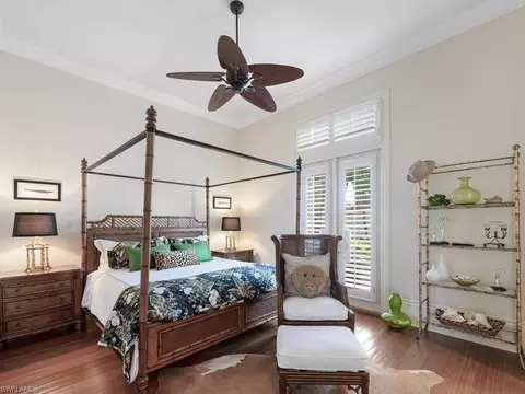 Bedroom - 28312 Terrazza Ln, Naples, FL 34110 photo 4 of 4