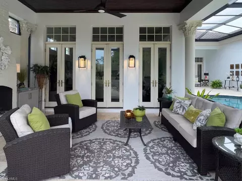 Exterior - 28312 Terrazza Ln, Naples, FL 34110 photo 10 of 19
