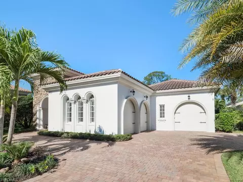 Exterior - 28312 Terrazza Ln, Naples, FL 34110 photo 3 of 19