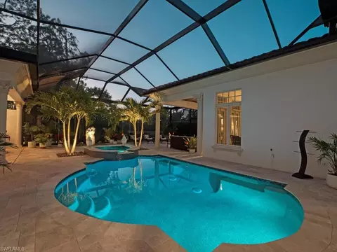 Exterior - 28312 Terrazza Ln, Naples, FL 34110 photo 16 of 19