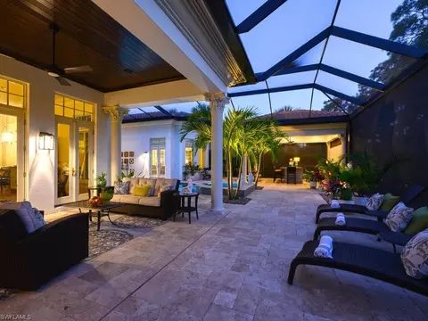 Exterior - 28312 Terrazza Ln, Naples, FL 34110 photo 18 of 19