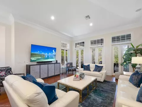 Living - 28312 Terrazza Ln, Naples, FL 34110 photo 3 of 4