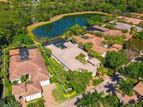 View/Area - 28312 Terrazza Ln, Naples, FL 34110 photo 1 of 3