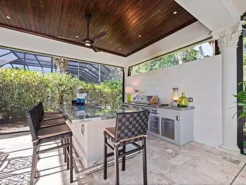 Exterior - 28312 Terrazza Ln, Naples, FL 34110 photo 13 of 19