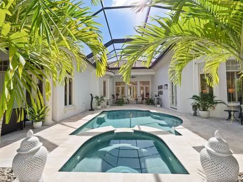 Exterior - 28312 Terrazza Ln, Naples, FL 34110 photo 7 of 19
