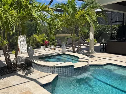 Exterior - 28312 Terrazza Ln, Naples, FL 34110 photo 11 of 19