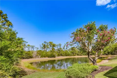 Exterior - 28312 Terrazza Ln, Naples, FL 34110 photo 15 of 19