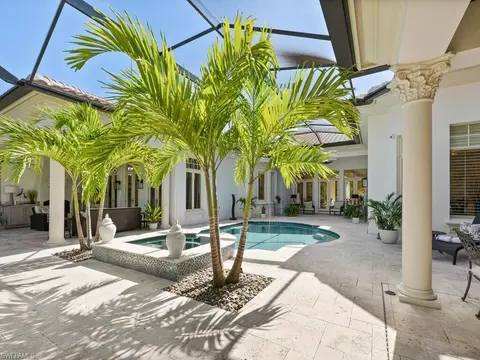 Exterior - 28312 Terrazza Ln, Naples, FL 34110 photo 8 of 19