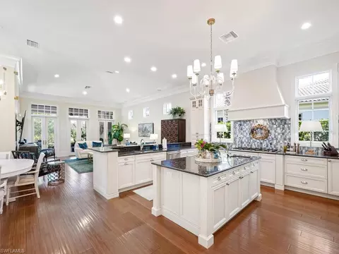 Kitchen - 28312 Terrazza Ln, Naples, FL 34110 photo 1 of 2