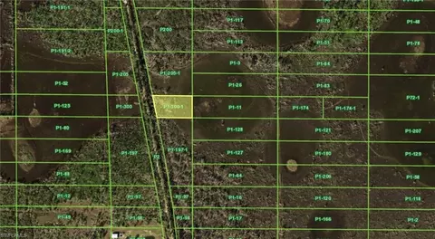 33074 Oil Well Rd, Punta Gorda, FL 33955