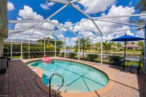 14641 Fern Lake Ct, Naples, FL 34114