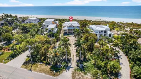 3627 Gulf Dr W, Sanibel, FL 33957