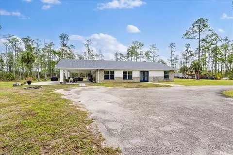 6070 Lee Williams Rd, Naples, FL 34117 photo 7