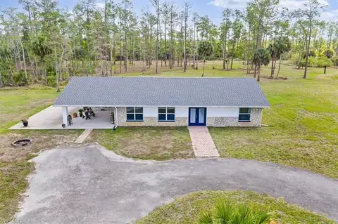 6070 Lee Williams Rd, Naples, FL 34117 photo 5
