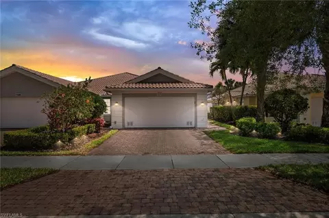 15451 Orlanda Dr, Bonita Springs, FL 34135