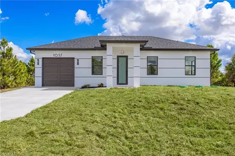 1057 Halby Ave S, Lehigh Acres, FL 33974